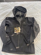 Arc'teryx Alpha SV Gore Tex