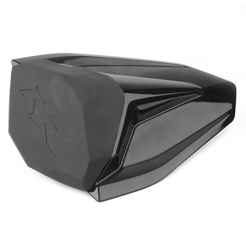 Rear seat cover - rear,