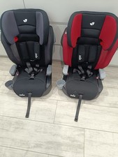 2 x Joie Elevate R129 Group