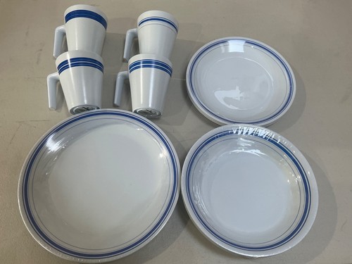 Brunner lunchbox melamine - brunner,