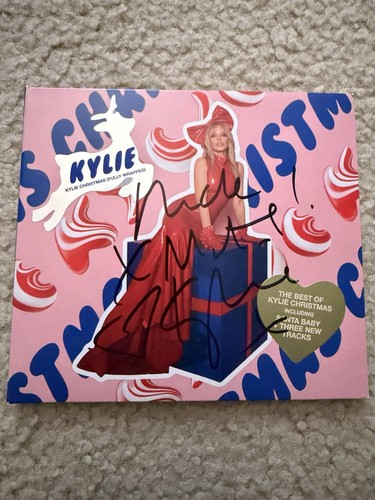 Kylie minogue personally - kylie,