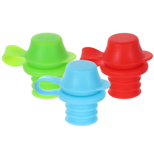 3pcs spout adapter toddler - 3pcs,