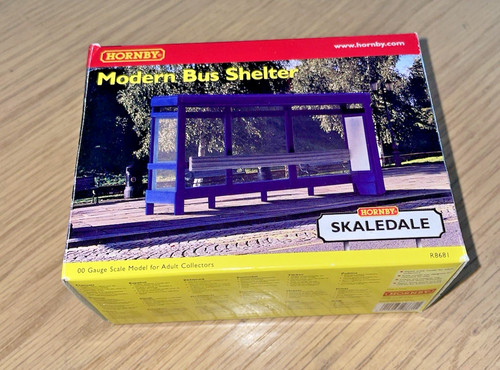 Skaledale hornby r8681 - hornby, oo