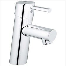 Grohe Concetto Basin Mixer Tap