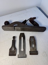 Stanley  No 10 carriage plane