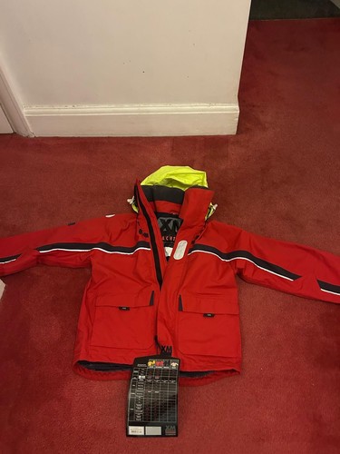 Offshore sailing jacket - xm,