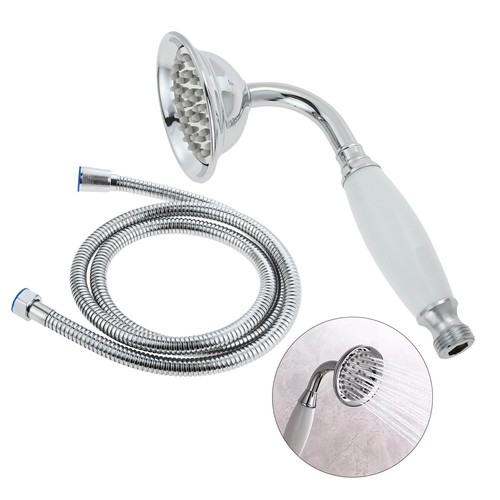 Piece retro stainless - 2,