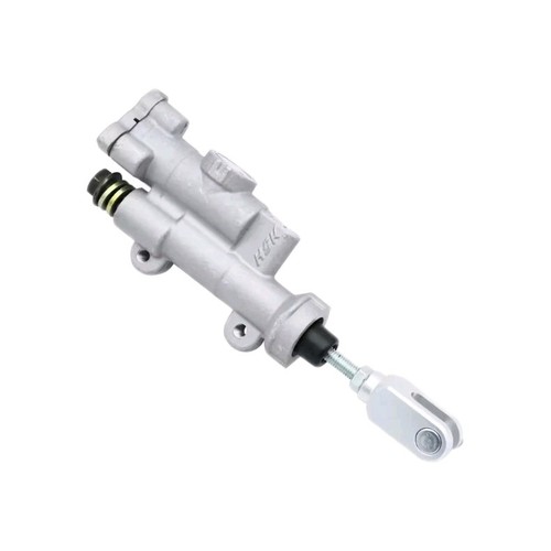 Rear brake master - brake,