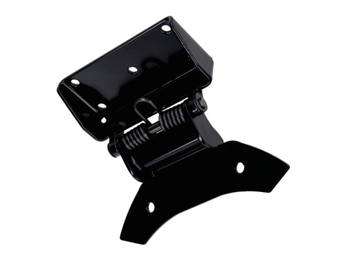 Seat hinge with spring - hinge,