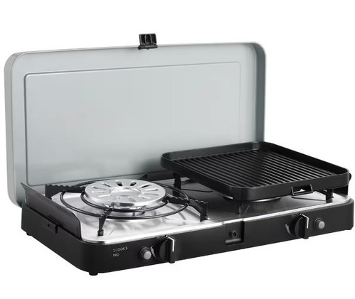 Cadac cook pro deluxe - pro,