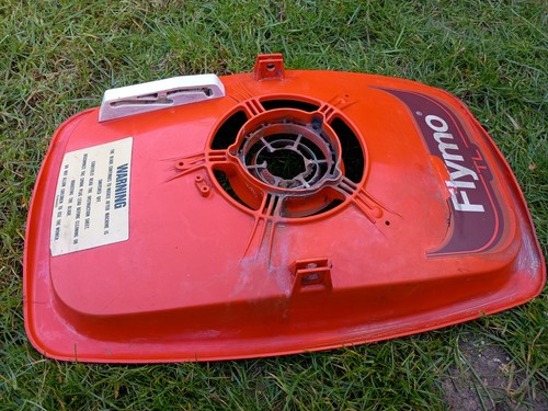 Flymo lightweight 30cm - flymo,