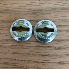 stronglight plastic crank dust