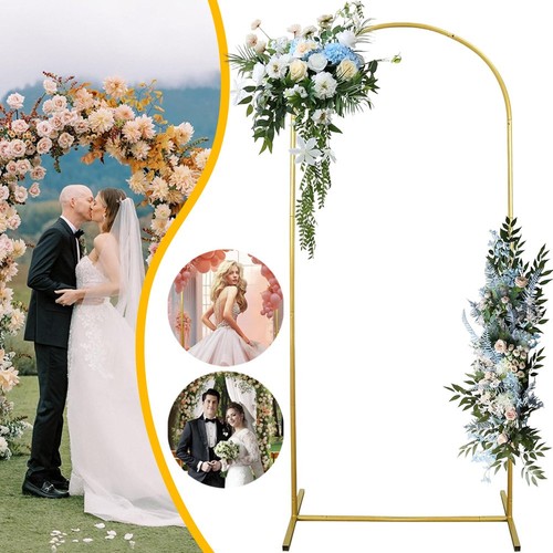 Wedding arch - arch, frame
