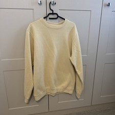 Mens Boohoo Man Jumper Size