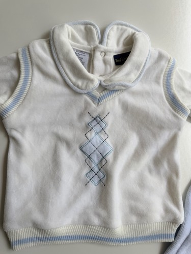 Vtg tad little - vtg, month