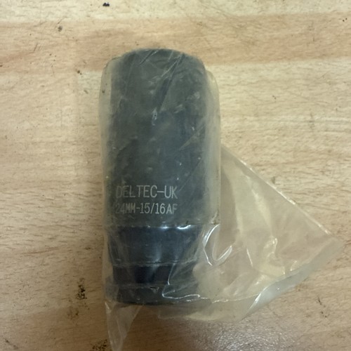 Deltec 24mm 16af 1 - 24mm-15/16af,, 1/2