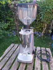 2015 mazzer major - on, demand