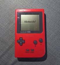 Nintendo Gameboy Pocket