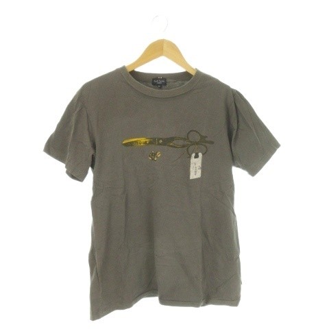 Paul smith jeans tshirt - paul,