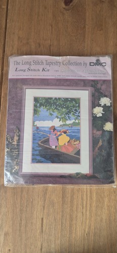 Dmc long stitch - dmc, tapestry