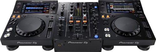 Pioneer xdj 700 - pioneer, djm