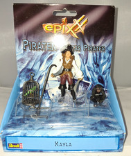 Epixx Revell - Pirates  -Kayla - 20118