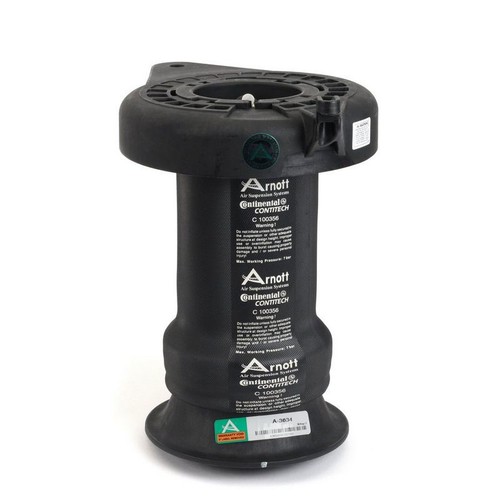 Suspension air spring rear - air,