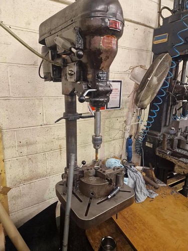 Elliott progress 2gs pillar - elliott,