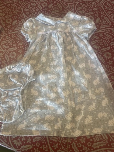 Mini boden dress with - dress, 2-3y