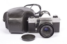 PRAKTICA MTL5 35mm SLR Camera