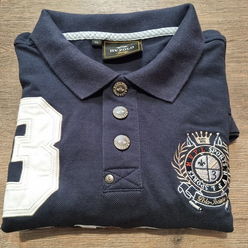 Polo mens - hv,