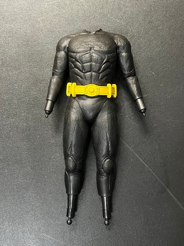 Hot toys mms692 mms693 - mms692, batman