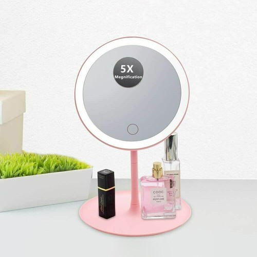 Magnifying mirror led - magnifying,