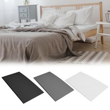 Sagging Mattress Support under