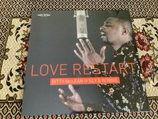 Bitty McLean , Love Restart 