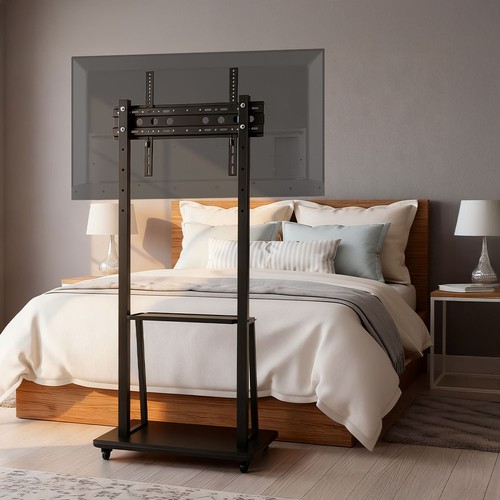 75 portable floor - 26"-55", 32"-75"portable