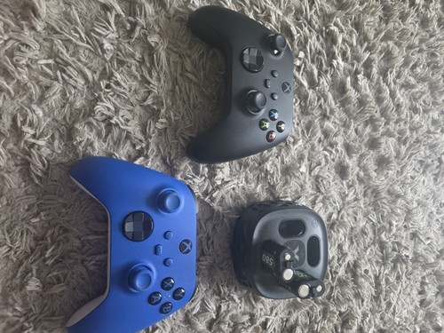 Xbox series wireless - s/x,