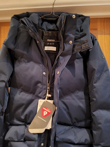 Reima saunavaara blue - reima,