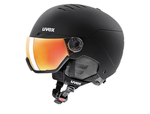 Deal uvex wanted visor - deal!,