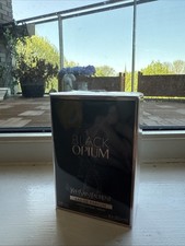 Yves Saint Laurent Black Opium