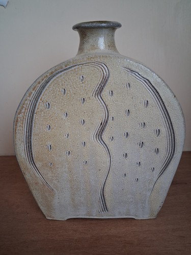 Phil rogers studio - phil, pottery