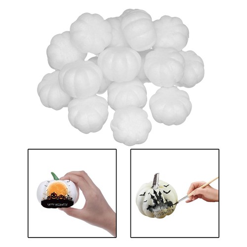 Artificial pumpkin small - ,,