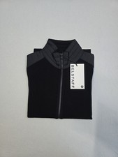 Belstaff Kelby Zip Cardigan