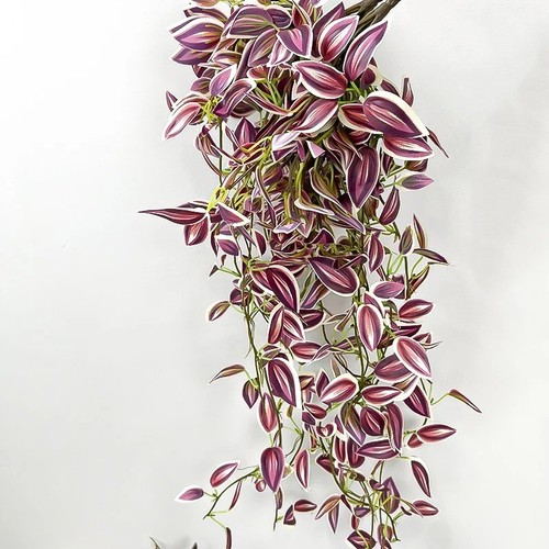 75cm artificial hanging vine - 75cm,