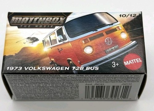 2026 matchbox the - the, 1973