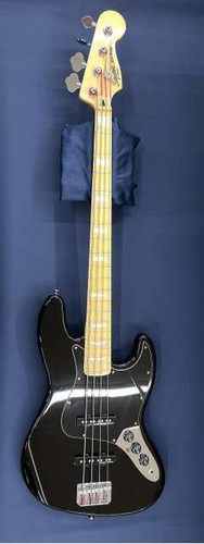 Squier jazz bass electric - squier,