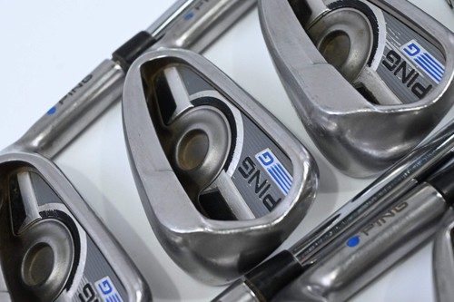 Ping series irons - ping,