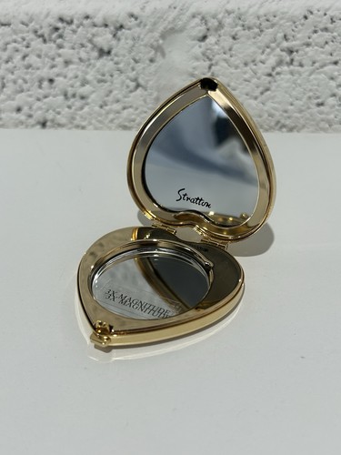 Unused stratton compact double - compact,