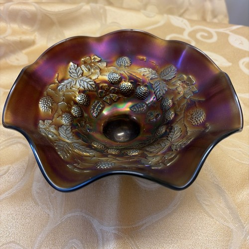 Rare antique northwood - rare,