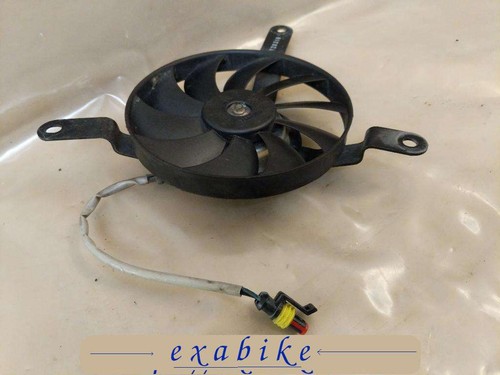 Right fan for ducati - for,
